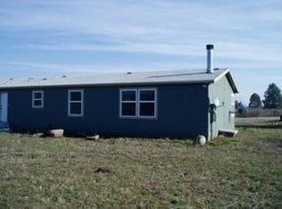 9851 N Pison Ct, Hauser, ID 83854