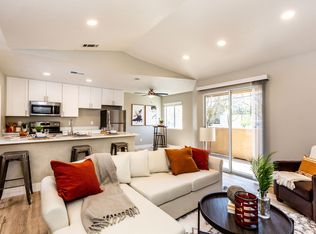 The Marc at 1600, Modesto, CA 95350