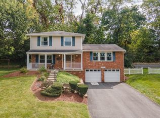 2335 Aetna Dr, Pittsburgh, PA 15241