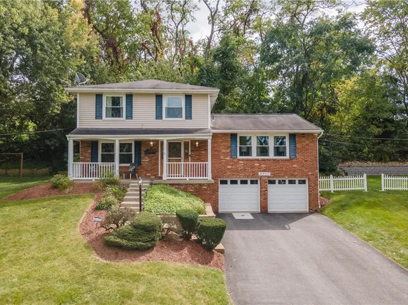 2335 Aetna Dr, Pittsburgh, PA 15241