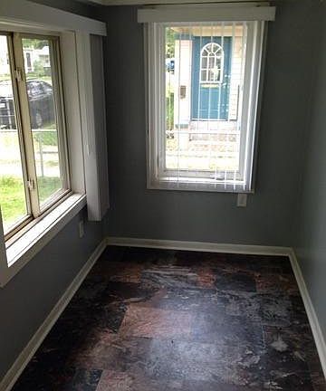 Enclosed Porch