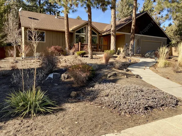 61257 Bighorn Ct, Bend, OR 97702