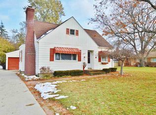 305 Hastings St, Flint, MI 48503