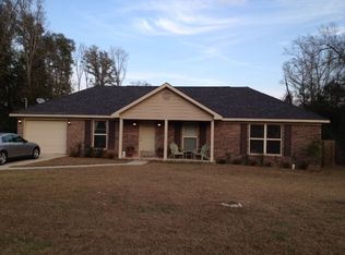 7364 Pearson Ln, Wilmer, AL 36587