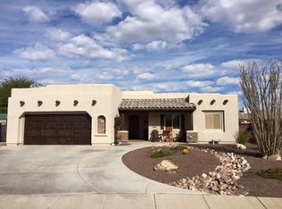 11512 E 27th St, Yuma, AZ 85367