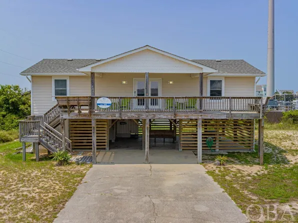 110 E West Hawks Nest Ct Lot 8, Nags Head, NC 27959
