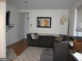 1718 17th St NW APT 4, Washington, DC 20009