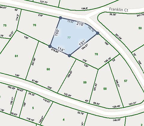1st image of 1034 Heathwood West Dr