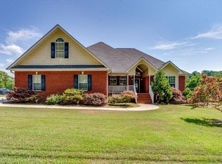 12198 Macon Way, Soddy Daisy, TN 37379