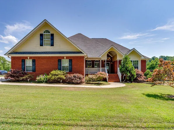 12198 Macon Way, Soddy Daisy, TN 37379