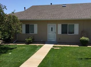 4153 Surfwood Ln UNIT 190, Pueblo, CO 81005