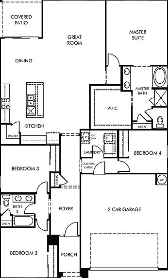 2nd image of 7044 E Gamebird Way