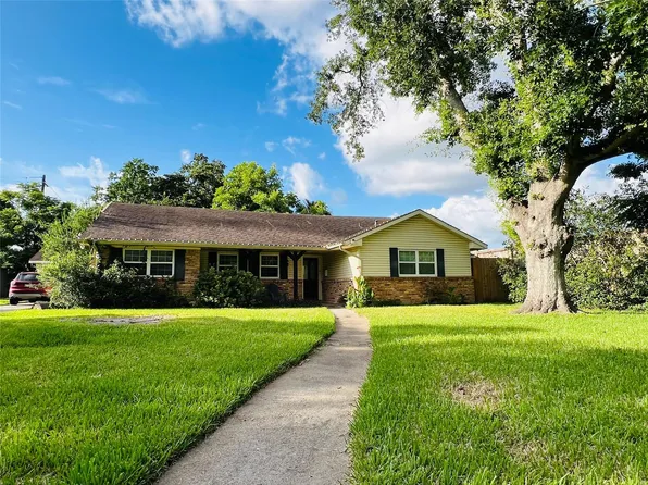 5118 Lymbar Dr, Houston, TX 77096