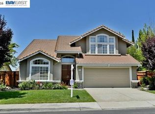 35 Sierra Ridge Ct, Danville, CA 94506