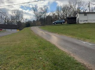 1860 Forest View Dr, Kingsport, TN 37660