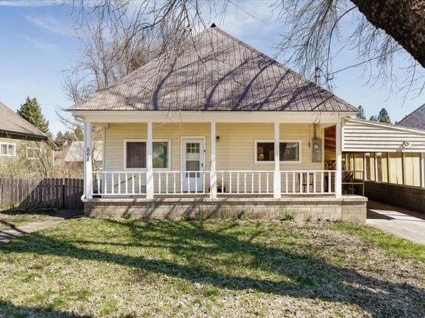 508 N Quincy Ave, McCloud, CA 96057