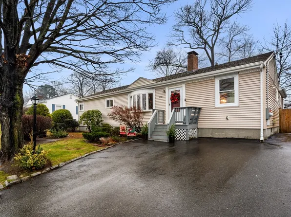 178 Carey Cir, Stoughton, MA 02072