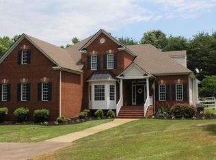 4994 Double Eagle Dr, Louisa, VA 23093