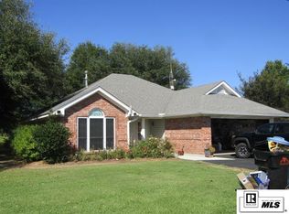 15 Thompson Rd, Rayville, LA 71269