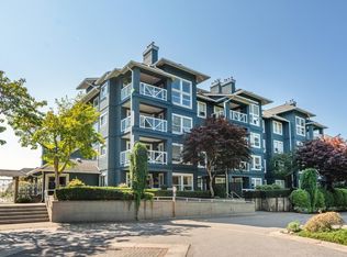 12911 Railway Ave #210, Richmond, BC V7E 6L8