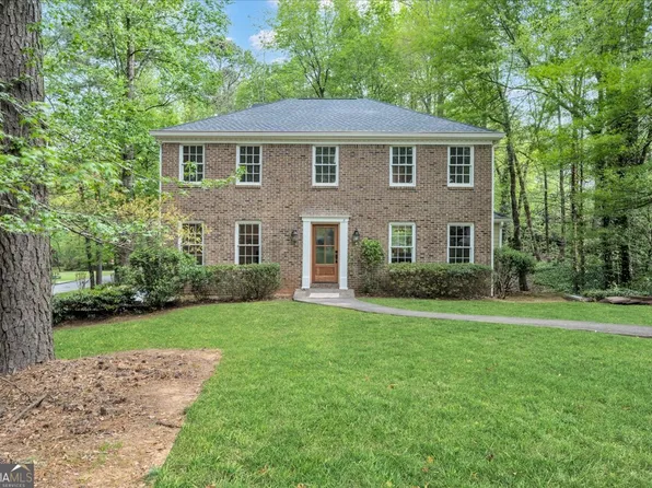 4975 Exodus Ct, Marietta, GA 30062