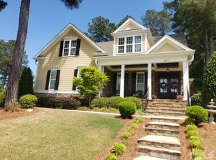 4017 Heritage View Trl, Wake Forest, NC 27587