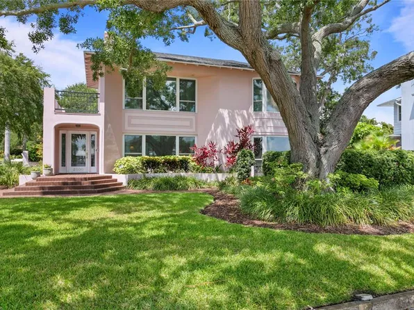 2500 Coffee Pot Blvd NE, Saint Petersburg, FL 33704