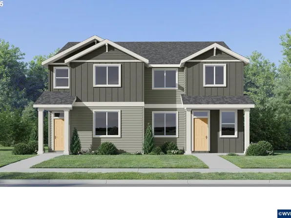 1034 Drake Ln, Woodburn, OR 97071