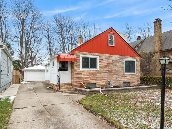 251 Wendel Ave, Buffalo, NY 14223