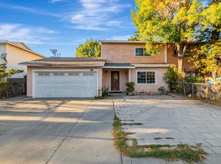 1431 Joe Dimaggio Ct, San Jose, CA 95122