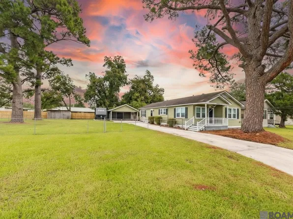 57930 Orange Dr, Plaquemine, LA 70764