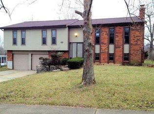 12157 Kenn Rd, Cincinnati, OH 45240