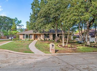 6 Cypress Ct, Trophy Club, TX 76262