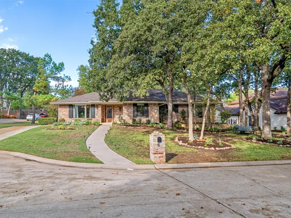 6 Cypress Ct, Trophy Club, TX 76262