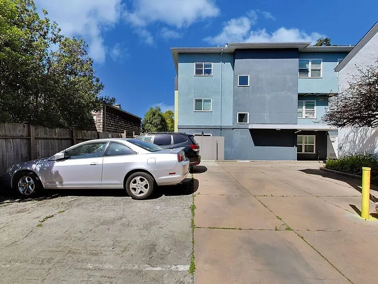 2336 Channing Way #A — Photo 28