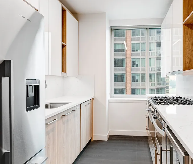 101 W End Ave #25FF — Photo 3
