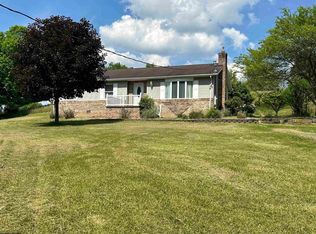 2223 Fairmont Rd, Morgantown, WV 26501