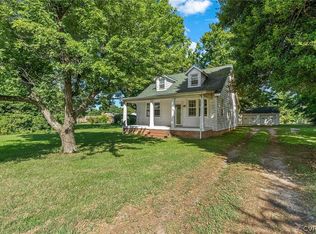 6609 Creighton Rd, Mechanicsville, VA 23111