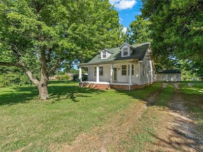 6609 Creighton Rd, Mechanicsville, VA, 23111
