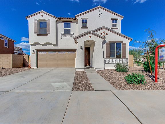 4th image of 21268 E Creekside Dr