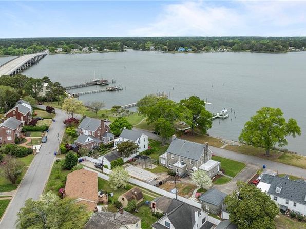 245 Riverside Dr, Portsmouth, VA 23707
