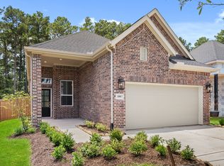 10472 Wild Rice, Conroe, TX 77385