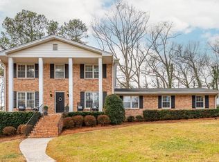 587 Angie Way SW, Lilburn, GA 30047