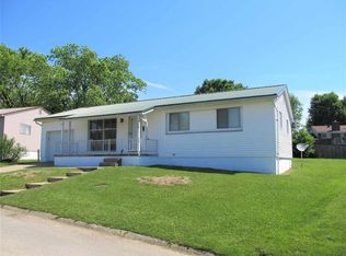 108 Vaturia Dr, Hurricane, WV 25526