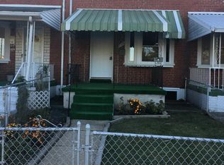 8335 Kavanagh Rd, Baltimore, MD 21222