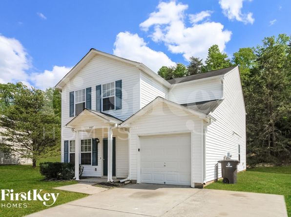 4407 Canaan Place Dr