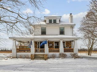 1141 Prospect Upper Sandusky Rd S, Marion, OH 43302