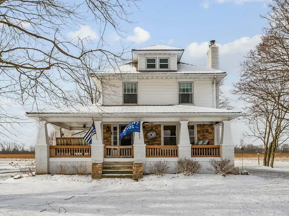 1141 Prospect Upper Sandusky Rd S, Marion, OH 43302