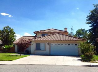 809 Horizon Ct, San Jacinto, CA 92582