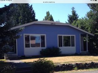 2902 S 8th St APT B, Tacoma, WA 98405